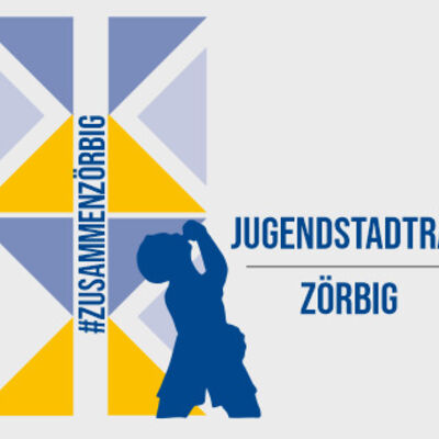 Logo Jugendstadtrat