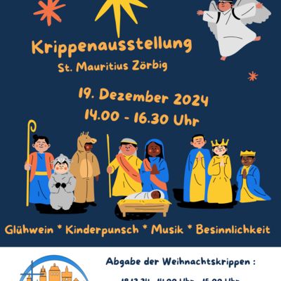 Krippenausstellung(3)